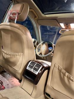 مرسيدس بنز S-Class
